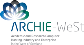 ARCHIE-WeSt